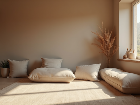 Embrace Wellness Through Healing Through Emotional Workshops