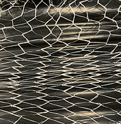TexNet Net Wrap Weaving