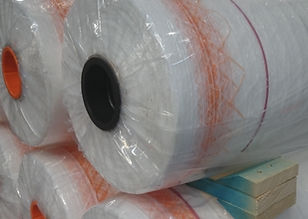 Best NetWrap from Protexia