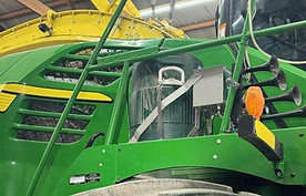 Protexia Inoculant Applicator by Dohrmann