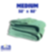 Protexia MEDIUM Hay Tarp