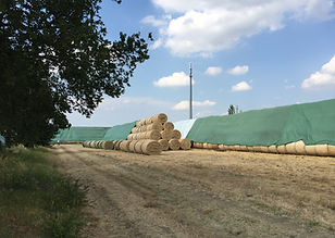 best hay tarps