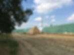 Thumbnail: SMALL TARP - 32ft x 41ft