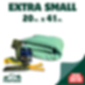 Thumbnail: X-SMALL TARP - 20ft x 41ft