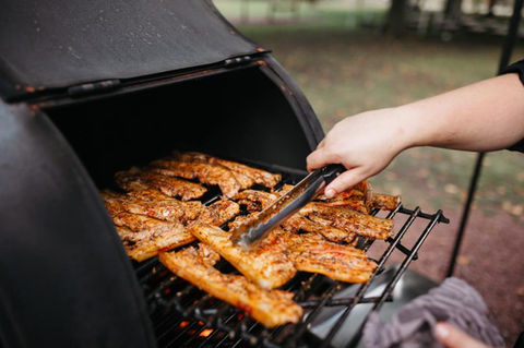Top producten van onze BBQ