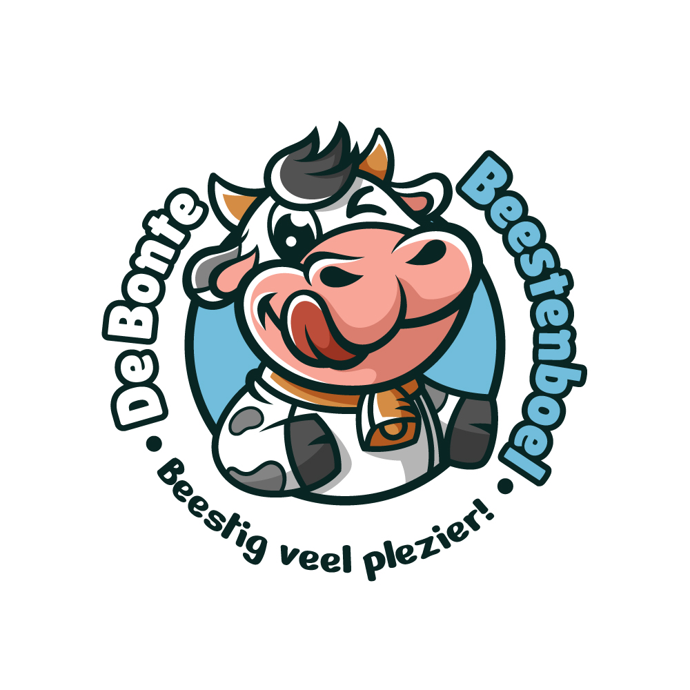 DE BONTE BEESTENBOEL