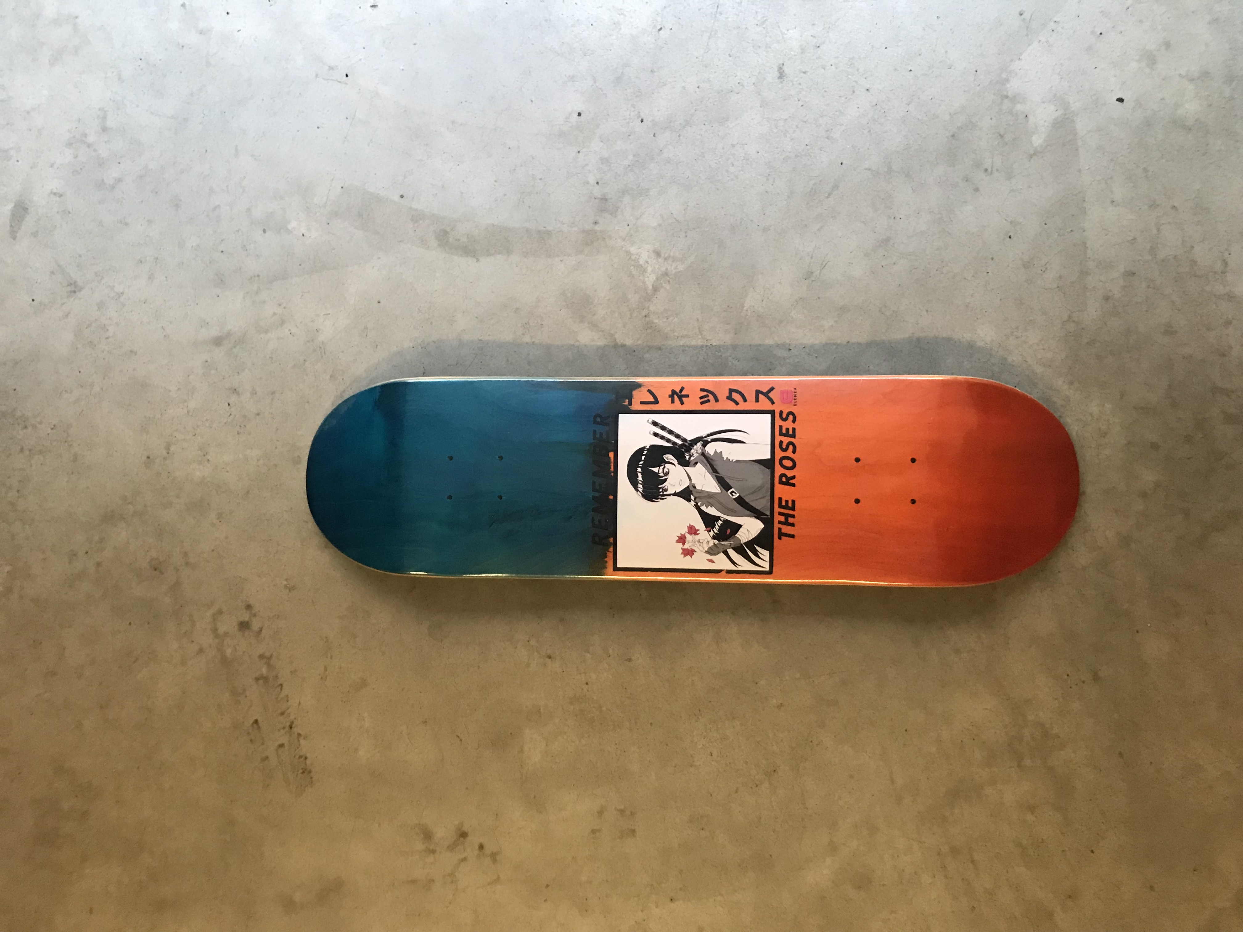 Elenex Remember Deck