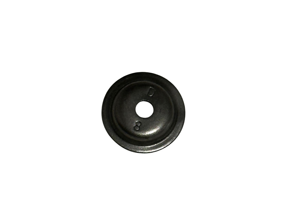 TeeJet Stainless Nozzle D8 Hollow Cone Spray Tip