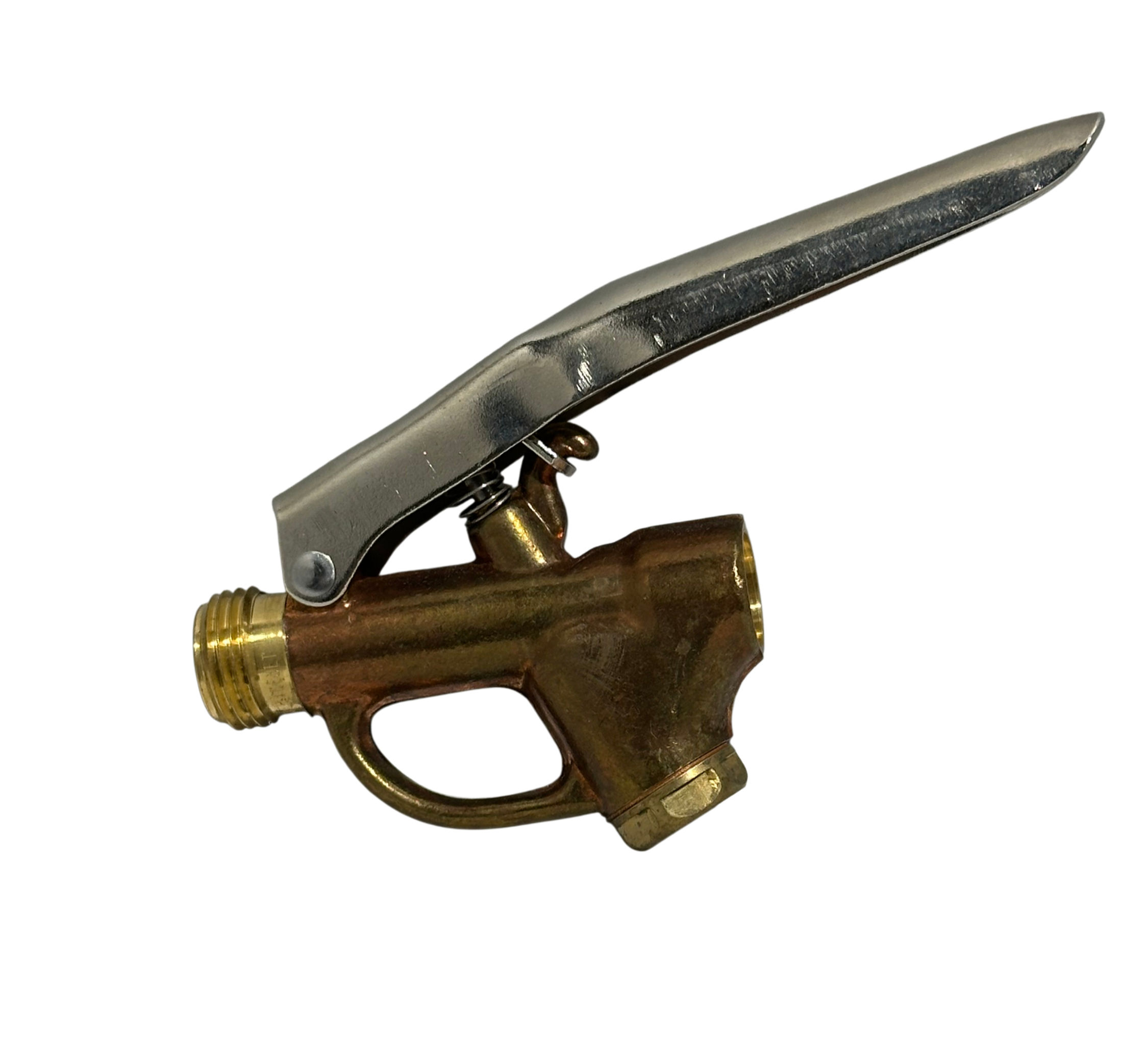 TeeJet Spray Gun Swivel Connector - SS-6466