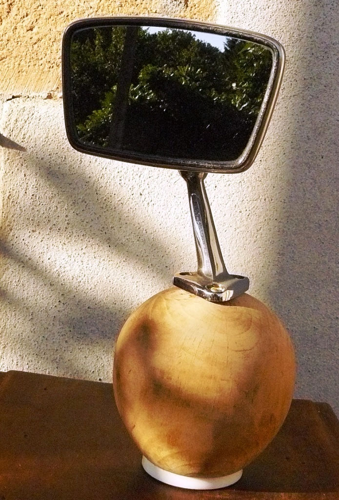 "Boule" 40 €