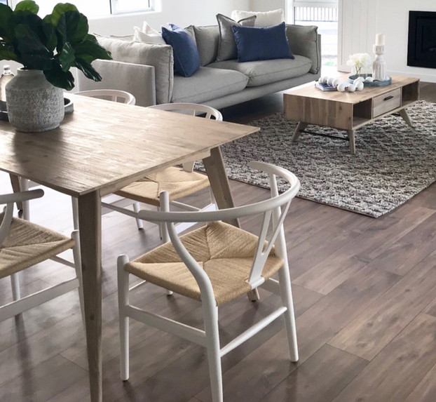 Beautiful Living Show Homes Property Styling New Builds