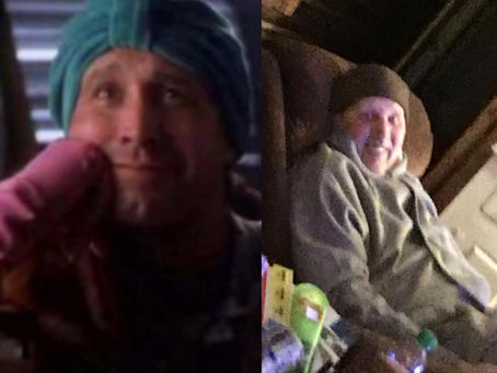 The Joy of Christmas Past