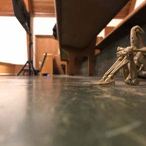 One and Only = Not so Lonely?