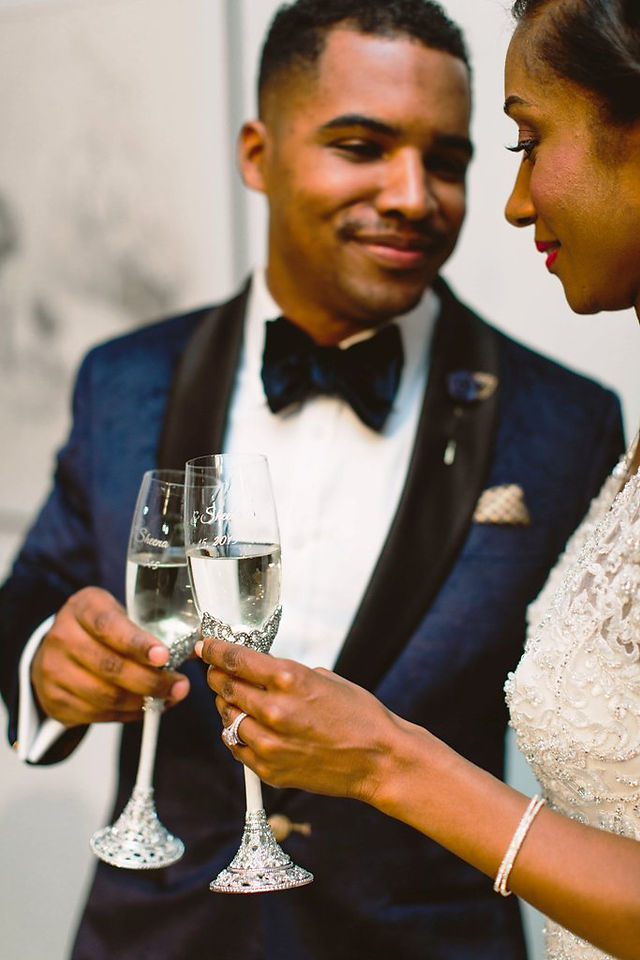 Atlanta Wedding Flowers