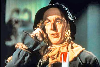 Scarecrow