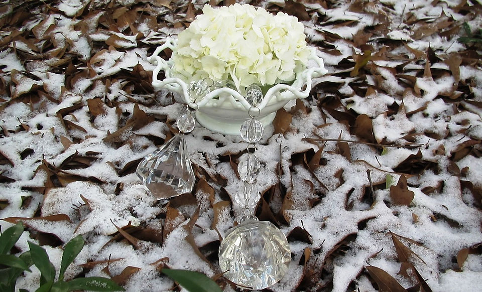 Winter Fantasy
