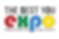 The Best You Expo logo