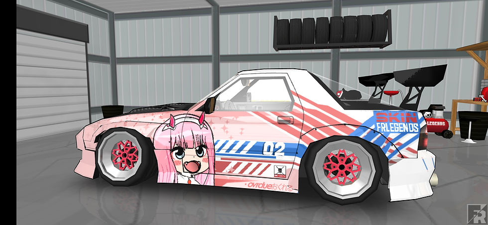 RX7 - Zero02