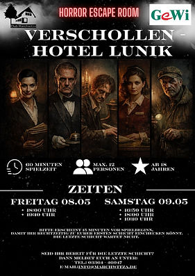 Rosa und Blau Vintage Horror Halloween Flyer.jpg