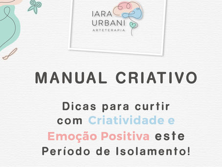 Manual Criativo