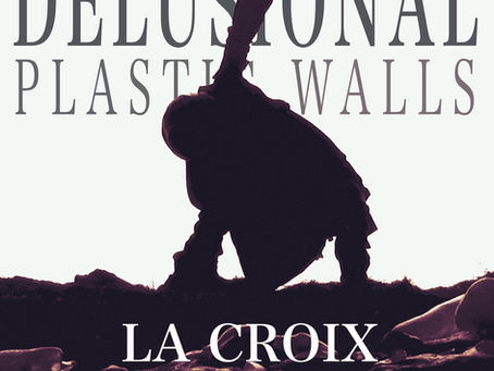 La'Croix and Gio 'Vanguarde - Delusional(Plastic Walls)