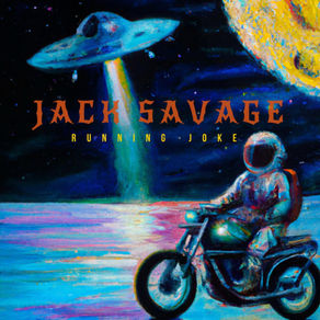 Jack Savage: Running Joke