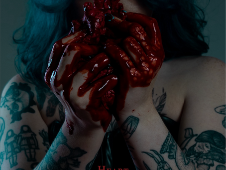 Amber Elara: Heart