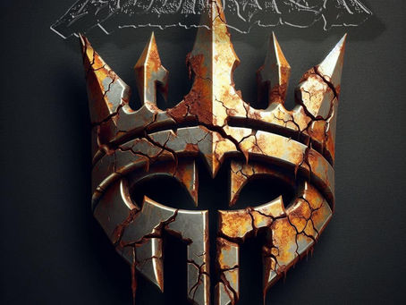 Abdicator: Falling Down