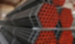 50NB HVY 4.5mm Black Pipe PE (60.3OD, 51.3ID)