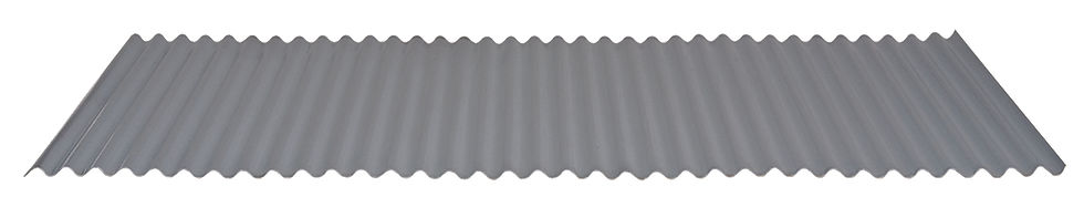 Mini Corodek Colorbond® 0.42mm (Miniorb) | Handy Roofing