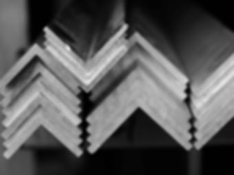 Aluminium Angle 25x25x1.6mm (6060T5)