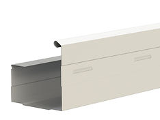 metroline fascia gutter