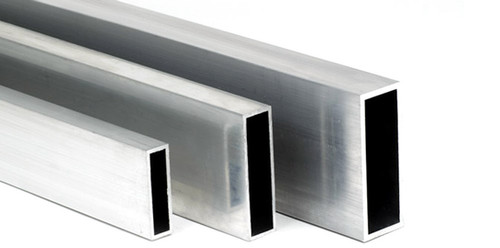 Aluminium Rectangular Radius Hollow 80x40x3.0mm (6060T5) | Handy Steel ...