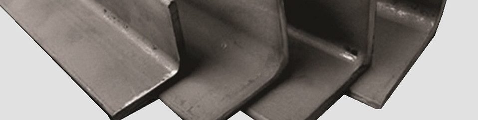 Steel Angle