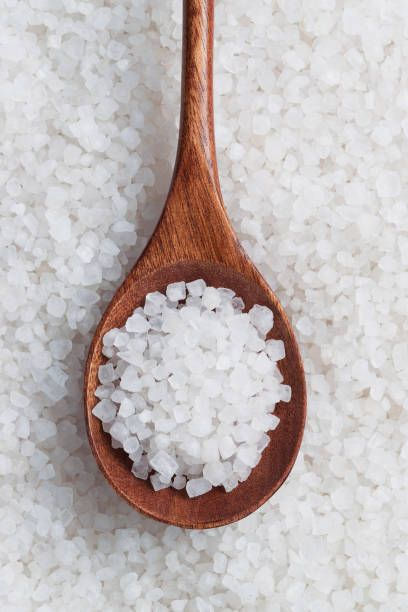 salt