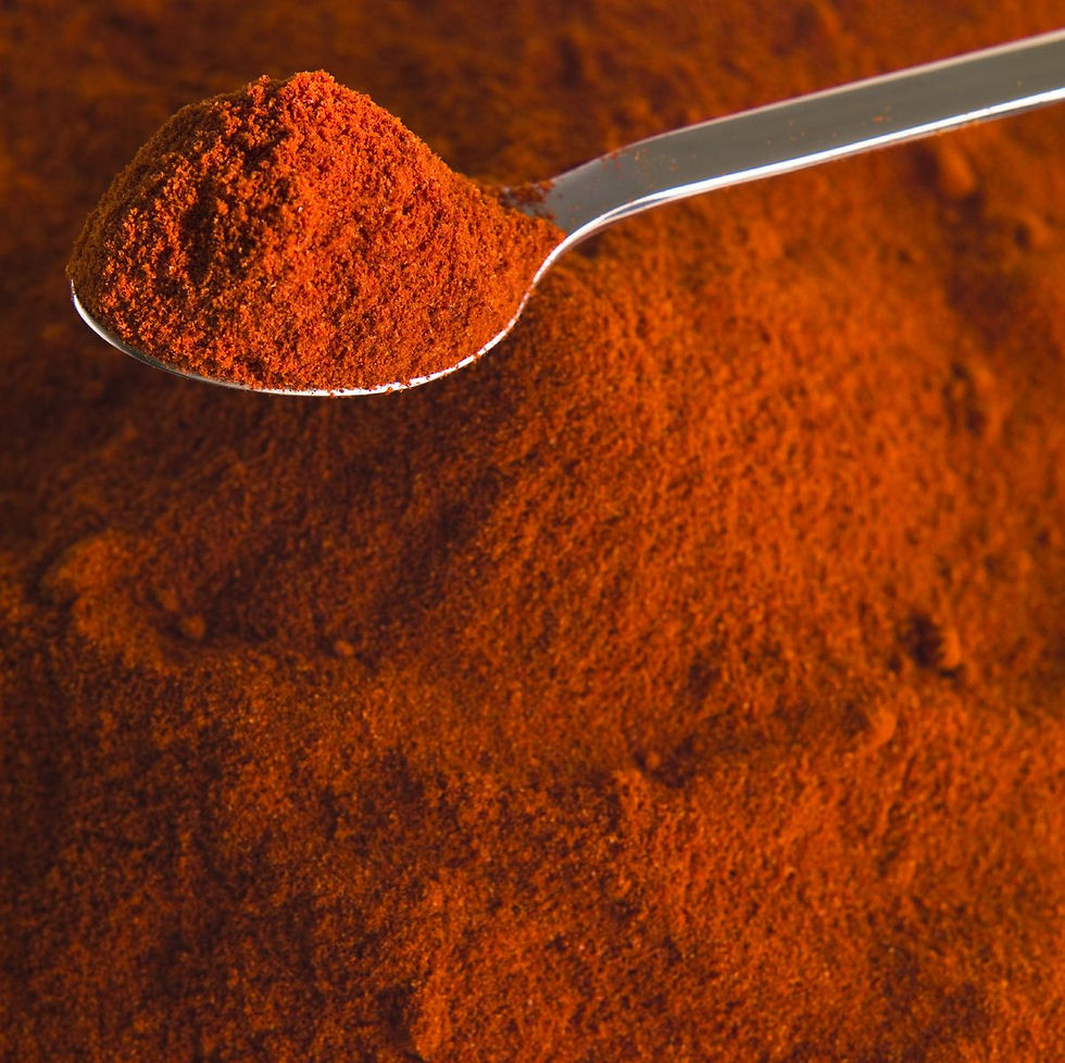 chilli