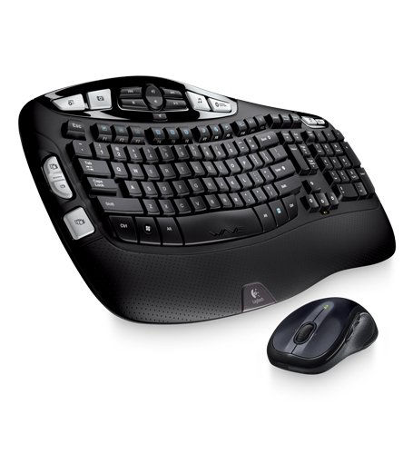 Thumbnail: Keyboard / Mouse