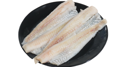 Russian seafood exports to China surged to $2.33 billion, with pollock exports jumping 25% and live crab exports exceeding $620 million.