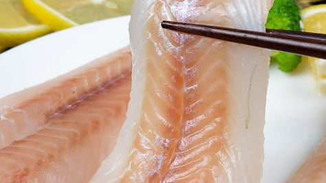 Russian Pollock Paradox: Why Rising Catches Mean Higher Prices