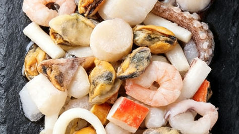 Peru Squid Fishing Resumes: Market Impact Analysis
