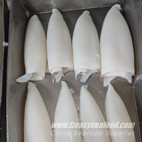 cuttlefish fillet 500-700g