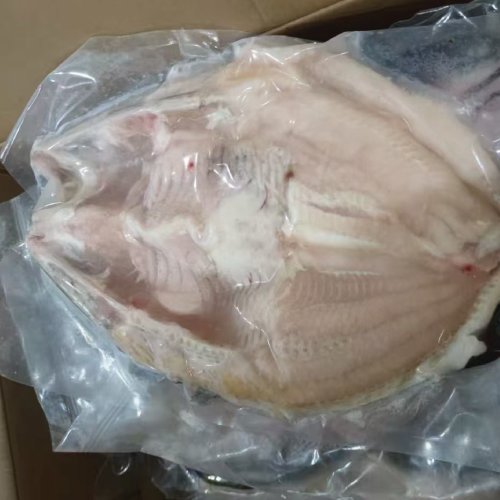Frozen Butterflied Channel Catfish, Back-Opened — Easyseafood