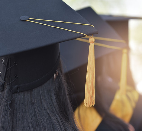Graduation Caps