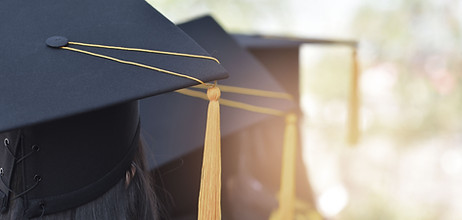Graduation Caps