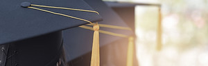 Graduation Caps