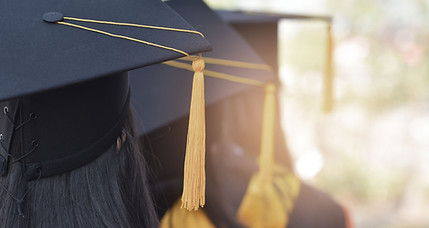 Graduation Caps