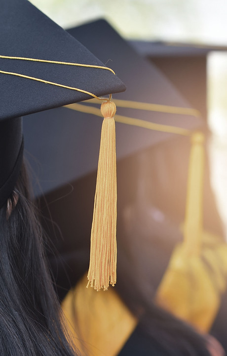 Graduation Caps