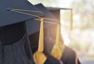 Graduation Caps