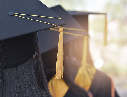 Graduation Caps