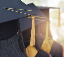 Graduation Caps